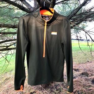 Victoria’s Secret 3/4 Zip Jacket